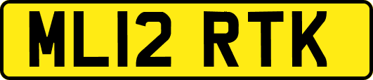 ML12RTK