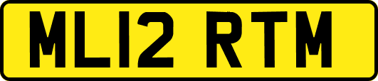 ML12RTM