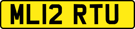 ML12RTU