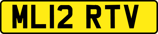ML12RTV