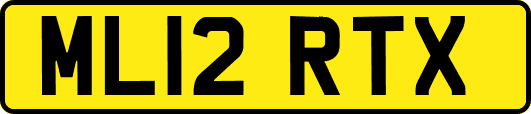 ML12RTX
