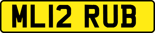 ML12RUB