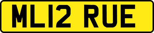 ML12RUE