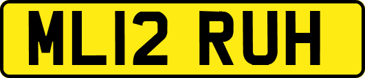 ML12RUH