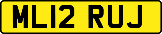 ML12RUJ