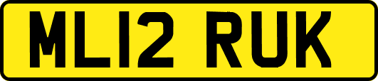 ML12RUK