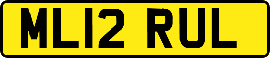 ML12RUL