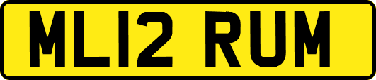 ML12RUM