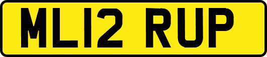 ML12RUP