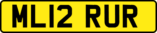 ML12RUR