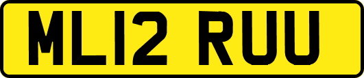 ML12RUU