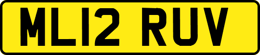 ML12RUV