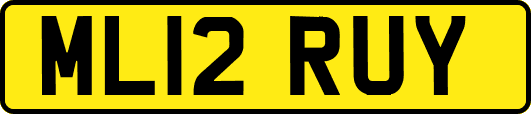 ML12RUY