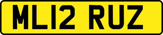ML12RUZ