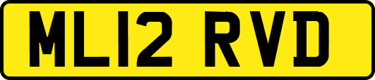 ML12RVD