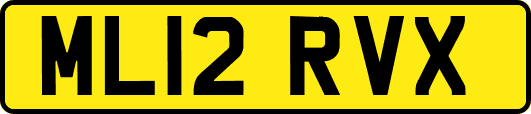 ML12RVX