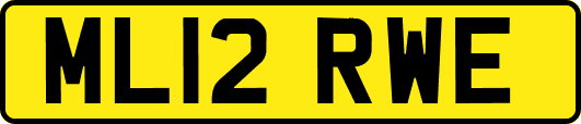 ML12RWE