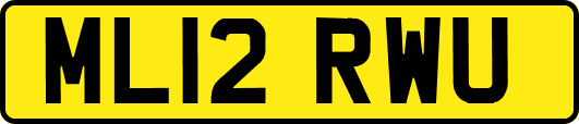 ML12RWU