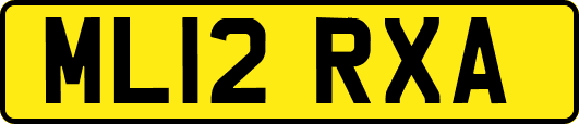 ML12RXA