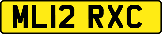 ML12RXC