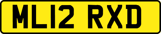 ML12RXD