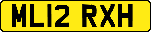 ML12RXH