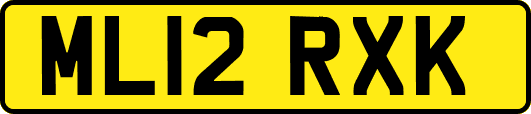 ML12RXK