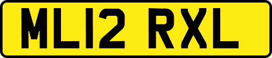 ML12RXL
