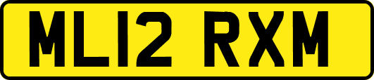 ML12RXM