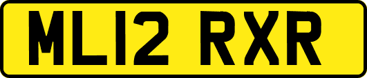 ML12RXR