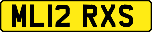 ML12RXS