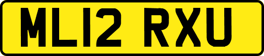 ML12RXU
