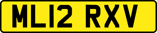 ML12RXV