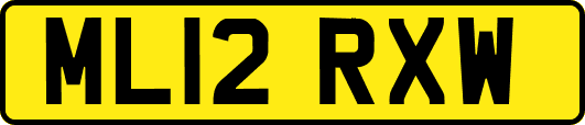 ML12RXW