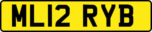ML12RYB