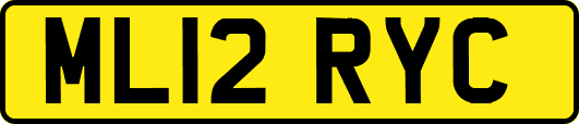 ML12RYC