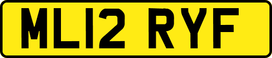ML12RYF