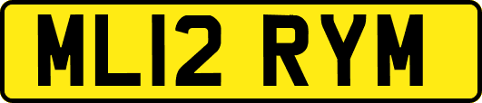 ML12RYM
