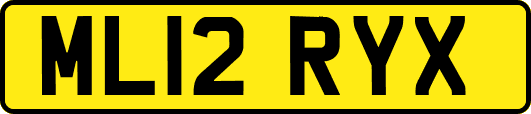 ML12RYX