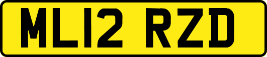 ML12RZD