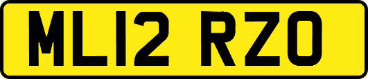 ML12RZO
