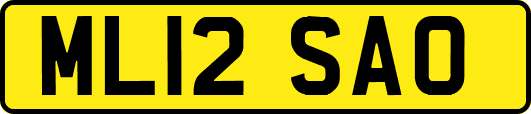 ML12SAO