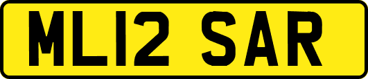 ML12SAR