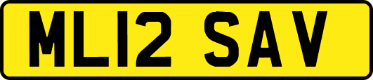 ML12SAV