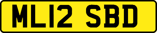 ML12SBD