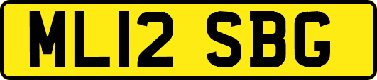 ML12SBG