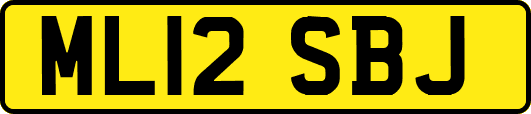 ML12SBJ