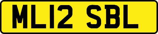 ML12SBL