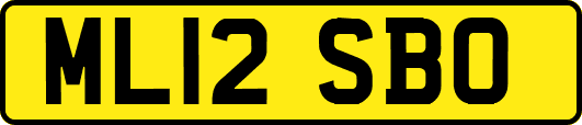 ML12SBO