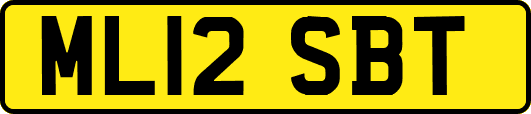 ML12SBT